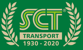 SCT Webshop