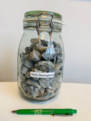 16/22 Granitskærver (grÃ¥) - SCT Webshop