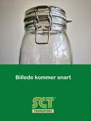 16/22 Granitskærver (sort) - SCT Webshop