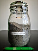 0/2 Granitstenmel (grÃ¥) - SCT Webshop