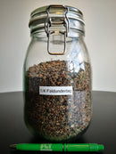 1/4 Faldunderlag, DS/EN 1177 Godkendt - SCT Webshop