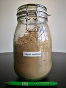 Harpet Sandfyld - SCT Webshop