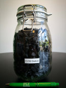 11/16 Granitskærver (sort) - SCT Webshop