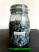 11/16 Granitskærver (grÃ¥) - SCT Webshop